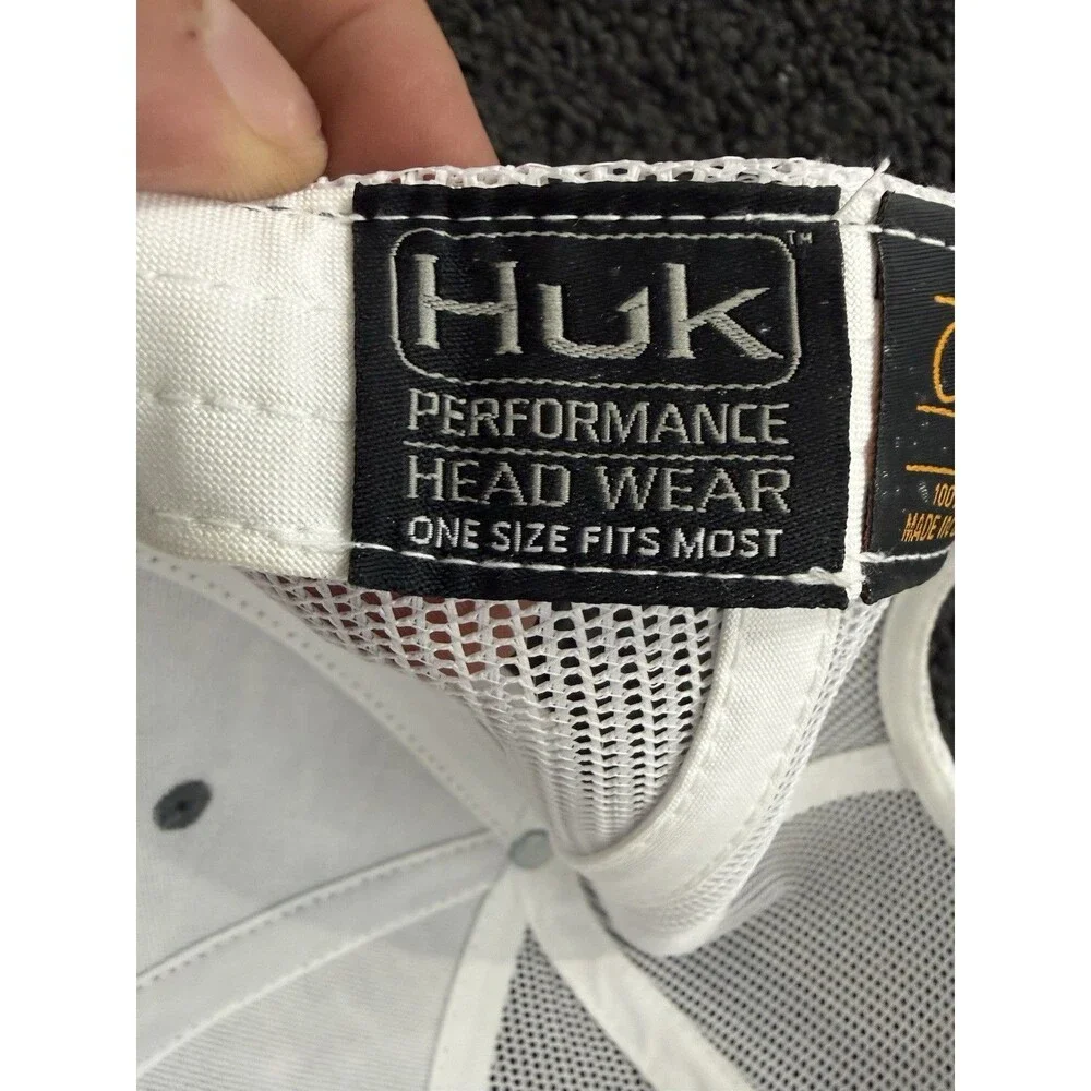 Huk nwt performance